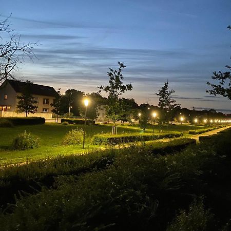 Olga Chambre D'Hote Verdun-sur-Meuse Eksteriør billede