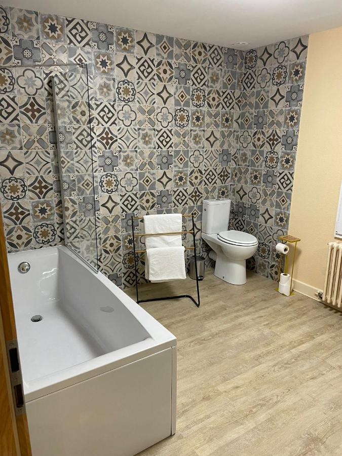 Olga Chambre D'Hote Verdun-sur-Meuse Eksteriør billede